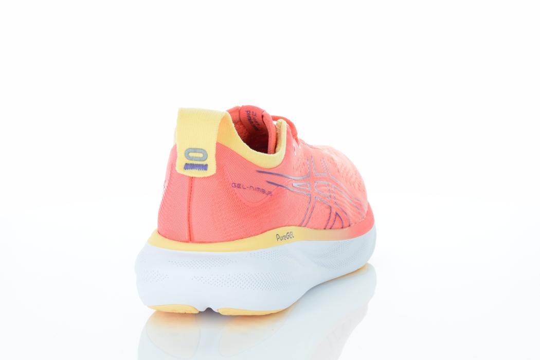 Gel nimbus 21 zenske 2025